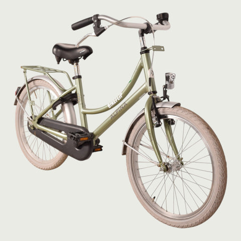 20.1917 kinderfiets - BikeFlip