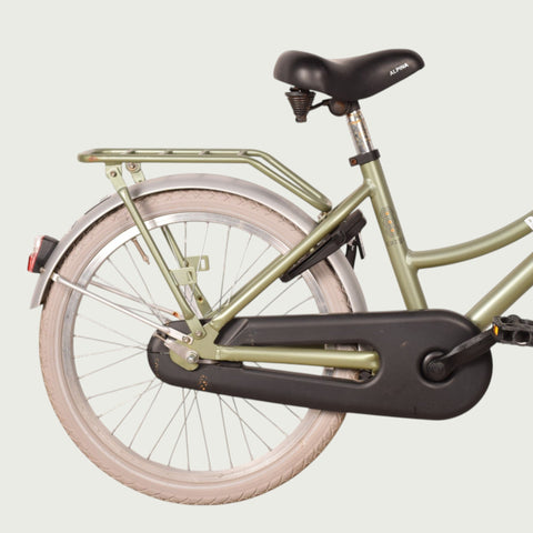20.1917 kinderfiets - BikeFlip