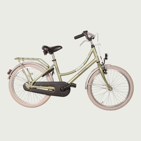 20.1917 kinderfiets - BikeFlip
