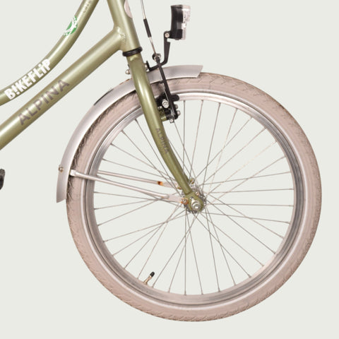 20.1917 kinderfiets - BikeFlip