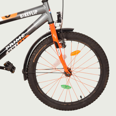 20.1921 kinderfiets - BikeFlip