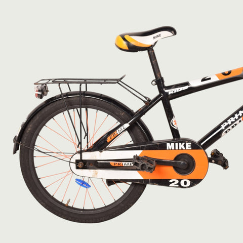 20.1921 kinderfiets - BikeFlip