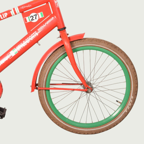 20.1922 kinderfiets - BikeFlip