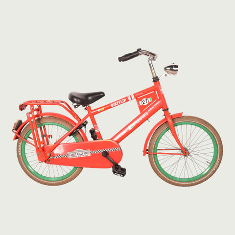 20.1922 kinderfiets - BikeFlip