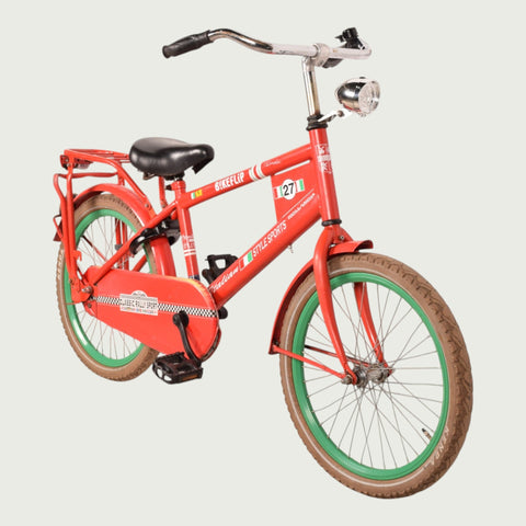 20.1922 kinderfiets - BikeFlip