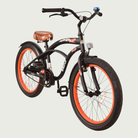 20.1925 kinderfiets - BikeFlip