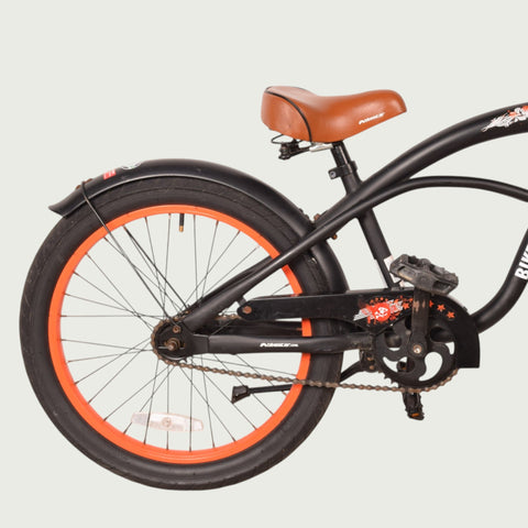 20.1925 kinderfiets - BikeFlip