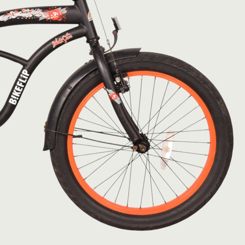 20.1925 kinderfiets - BikeFlip