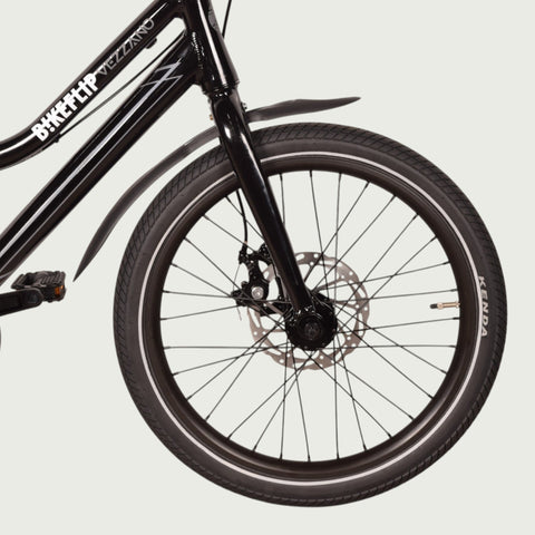 20.1928VEZ kinderfiets - BikeFlip
