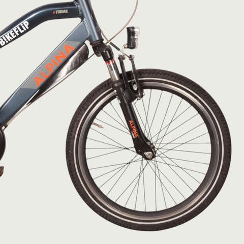 20.1929 kinderfiets - BikeFlip