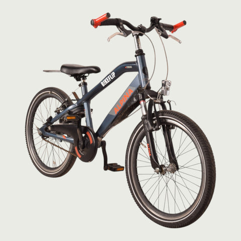 20.1929 kinderfiets - BikeFlip