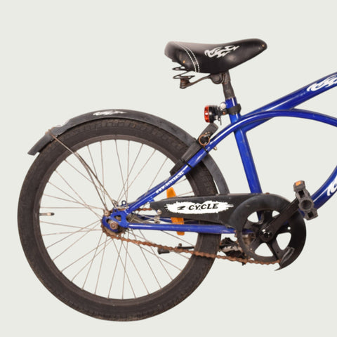 20.1930 kinderfiets - BikeFlip