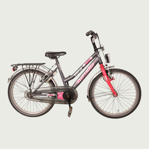 20.1933 kinderfiets - BikeFlip