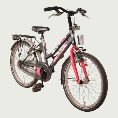20.1933 kinderfiets - BikeFlip