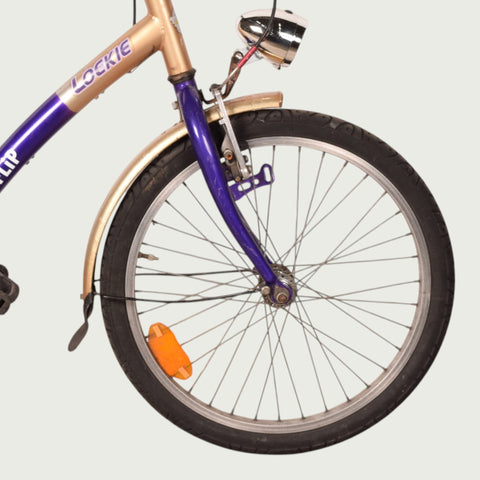 20.1934 kinderfiets - BikeFlip