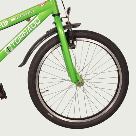 20.1935 kinderfiets - BikeFlip