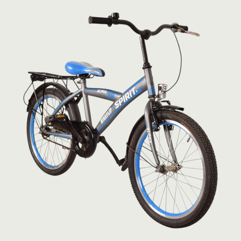 20.1938 kinderfiets - BikeFlip