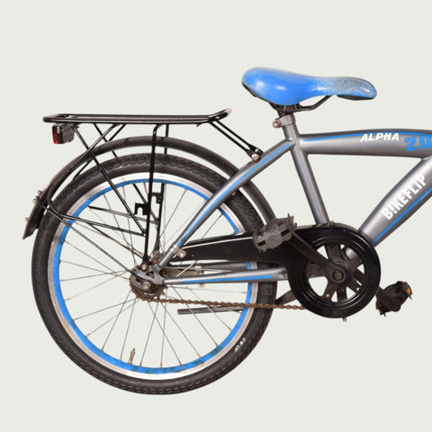 20.1938 kinderfiets - BikeFlip