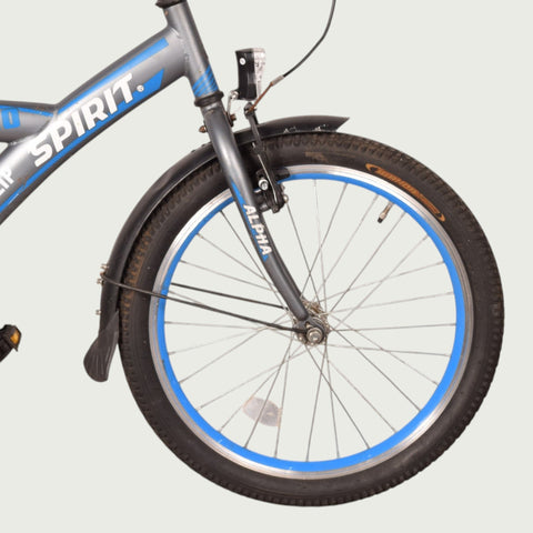 20.1938 kinderfiets - BikeFlip