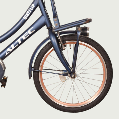 20.1943 kinderfiets - BikeFlip