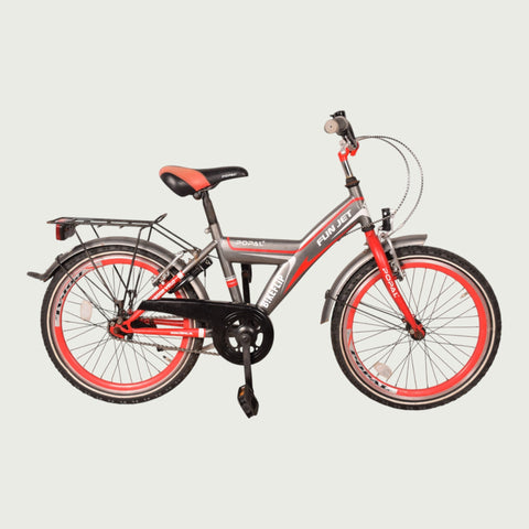20.1948 kinderfiets - BikeFlip