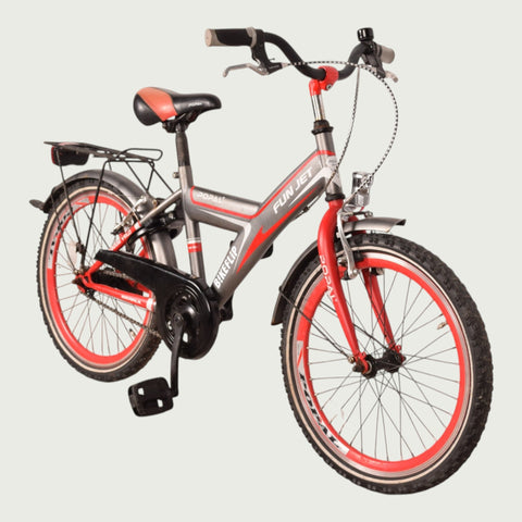 20.1948 kinderfiets - BikeFlip