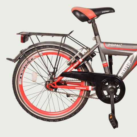 20.1948 kinderfiets - BikeFlip
