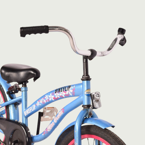 20.195 kinderfiets - BikeFlip