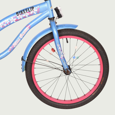 20.195 kinderfiets - BikeFlip