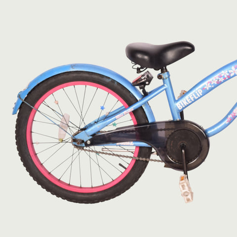 20.195 kinderfiets - BikeFlip