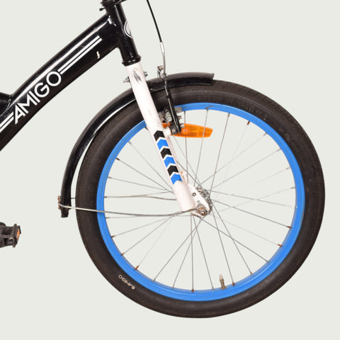 20.1954 kinderfiets - BikeFlip