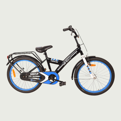 20.1954 kinderfiets - BikeFlip