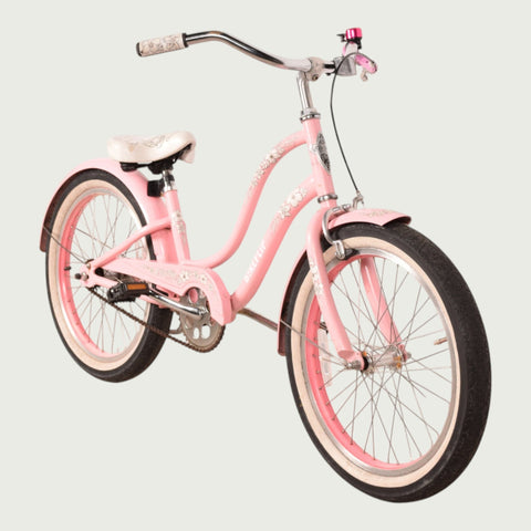 20.1956 kinderfiets - BikeFlip