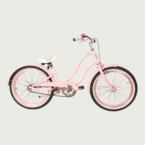 20.1956 kinderfiets - BikeFlip