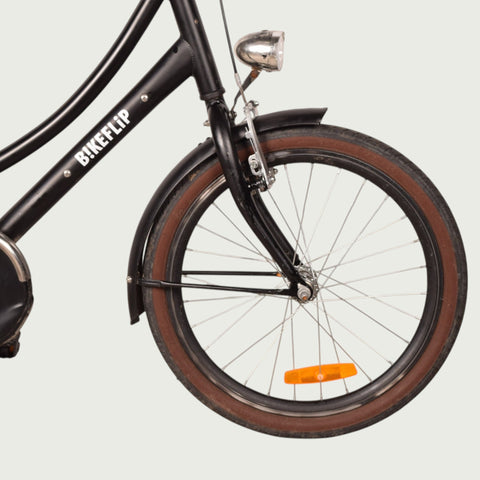 20.1958 kinderfiets - BikeFlip