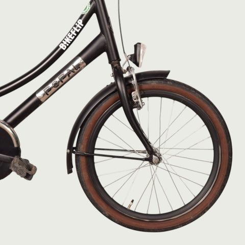 20.1960 kinderfiets - BikeFlip