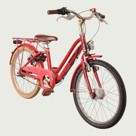 20.1962 kinderfiets - BikeFlip
