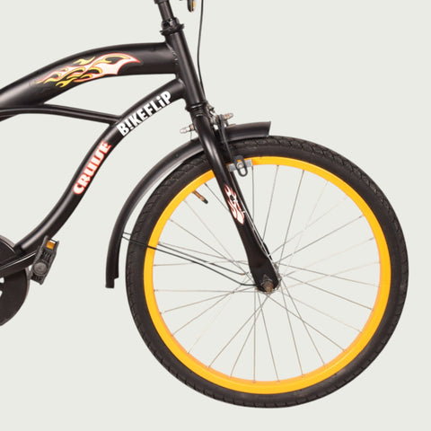 20.1966 kinderfiets - BikeFlip