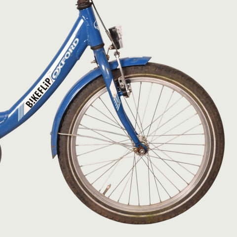 20.1974 kinderfiets - BikeFlip