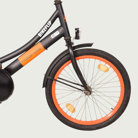 20.1975 kinderfiets - BikeFlip