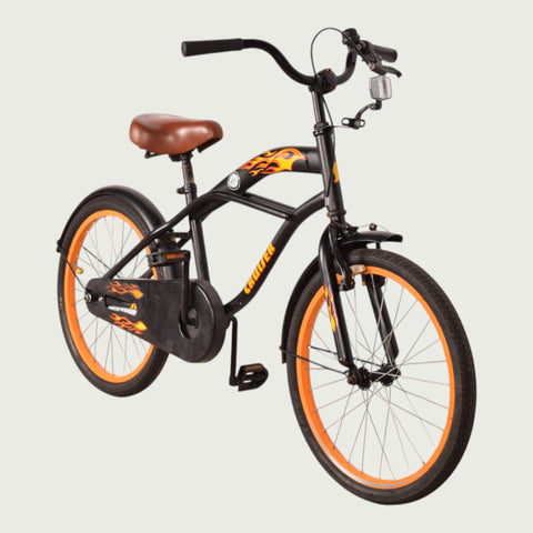 20.1980 kinderfiets - BikeFlip