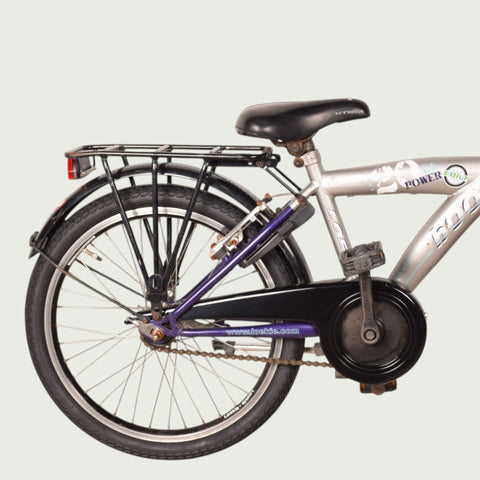 20.1981 kinderfiets - BikeFlip
