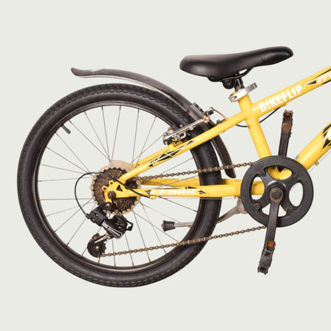 20.1982 kinderfiets - BikeFlip