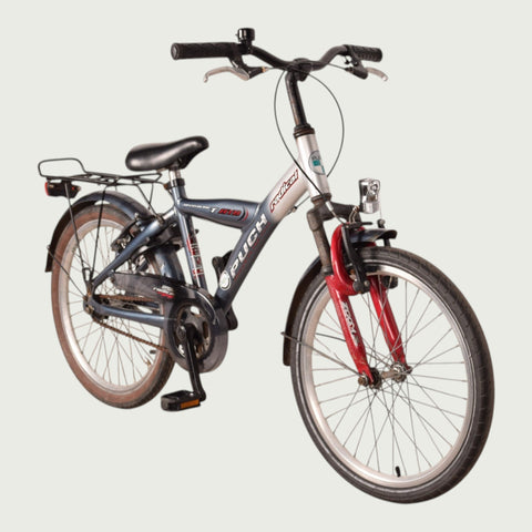 20.1983 kinderfiets - BikeFlip