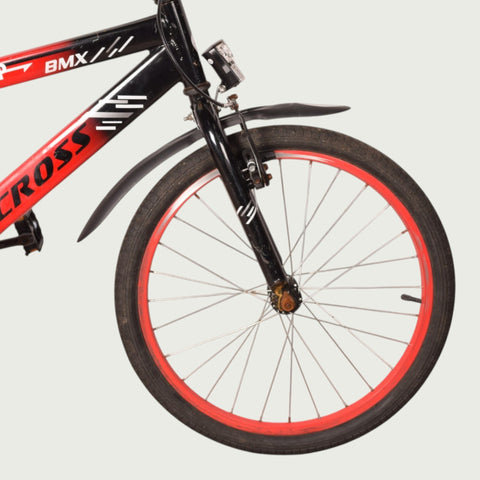 20.1984 kinderfiets - BikeFlip