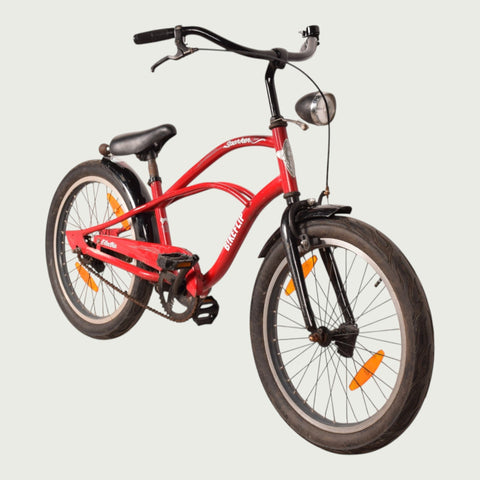 20.1985 kinderfiets - BikeFlip