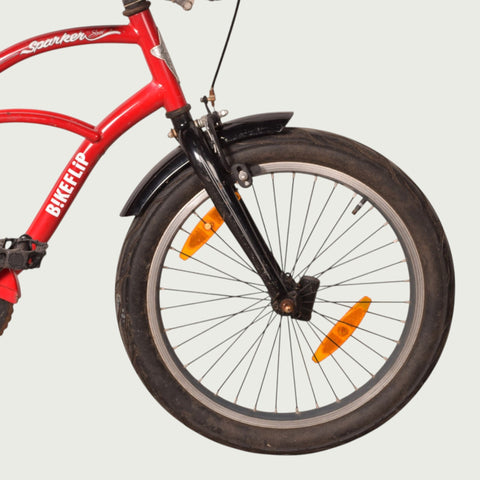 20.1985 kinderfiets - BikeFlip