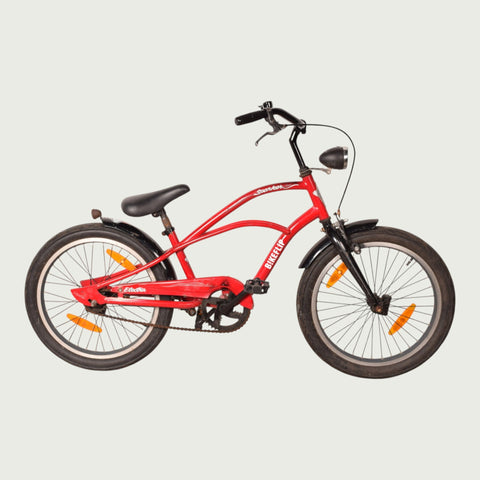 20.1985 kinderfiets - BikeFlip