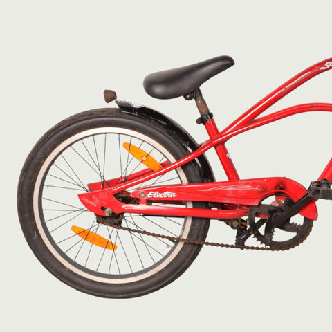 20.1985 kinderfiets - BikeFlip