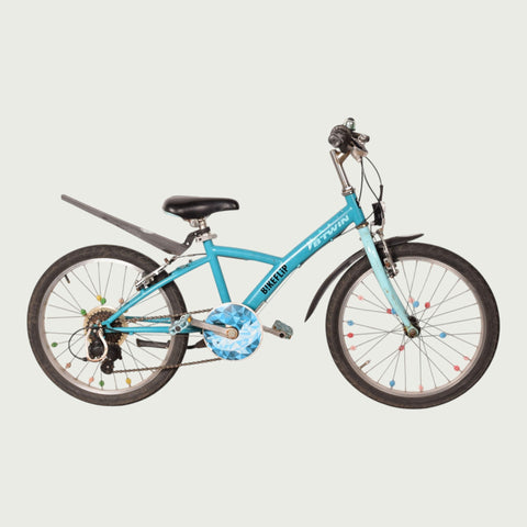 20.1988 kinderfiets - BikeFlip